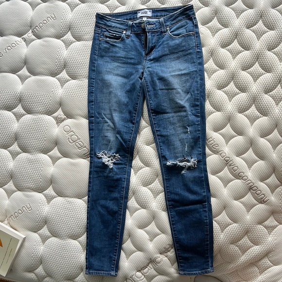 Paige Jeans - Picture 2 of 7